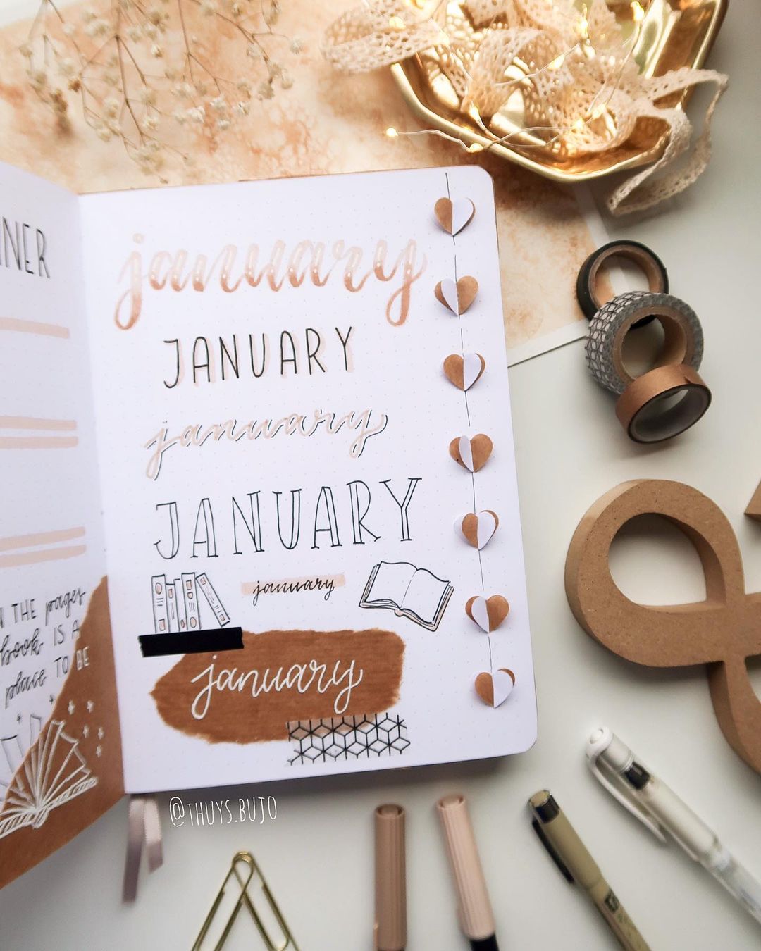 TOP 40+ FREE Bullet Journal Printables for SERIOUS BUJO FANS