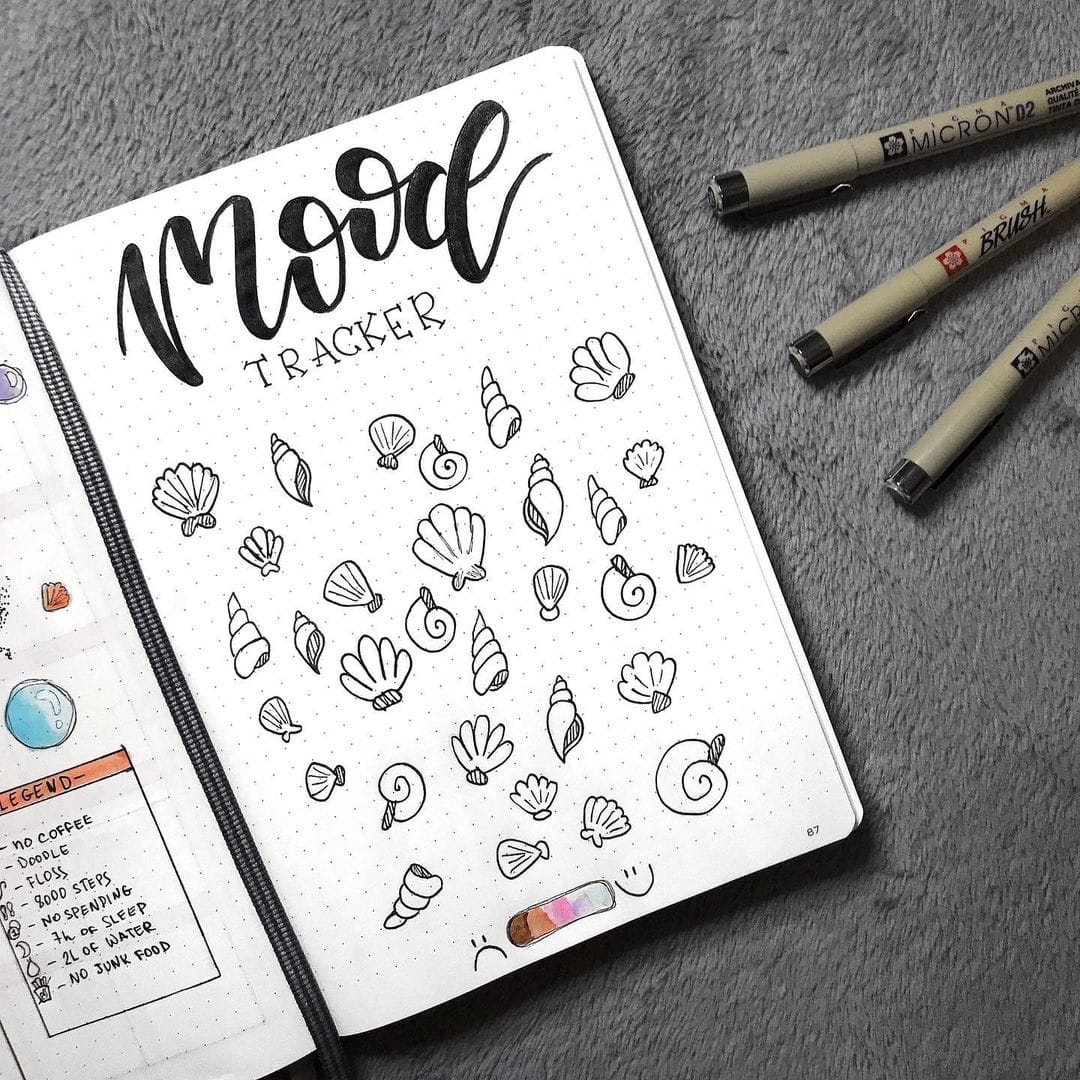 20-july-mood-tracker-ideas-for-you-to-try