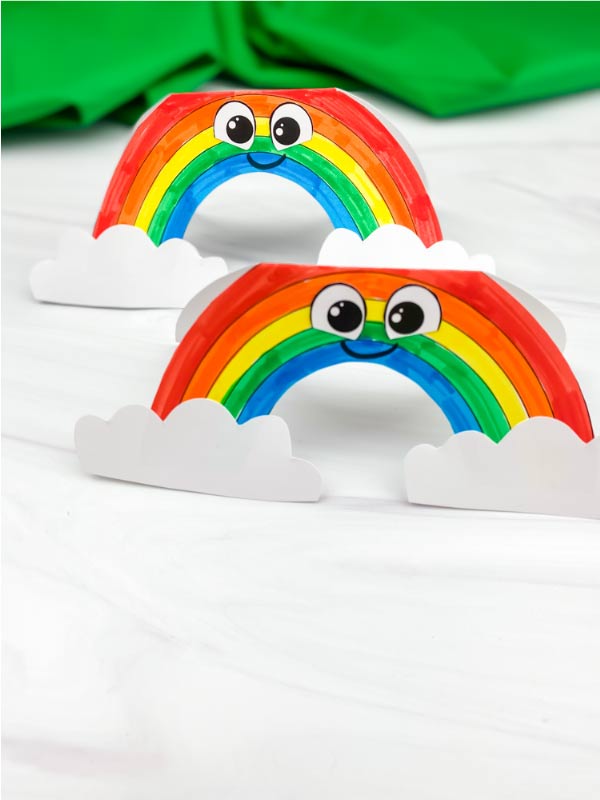 Rainbow-crafts