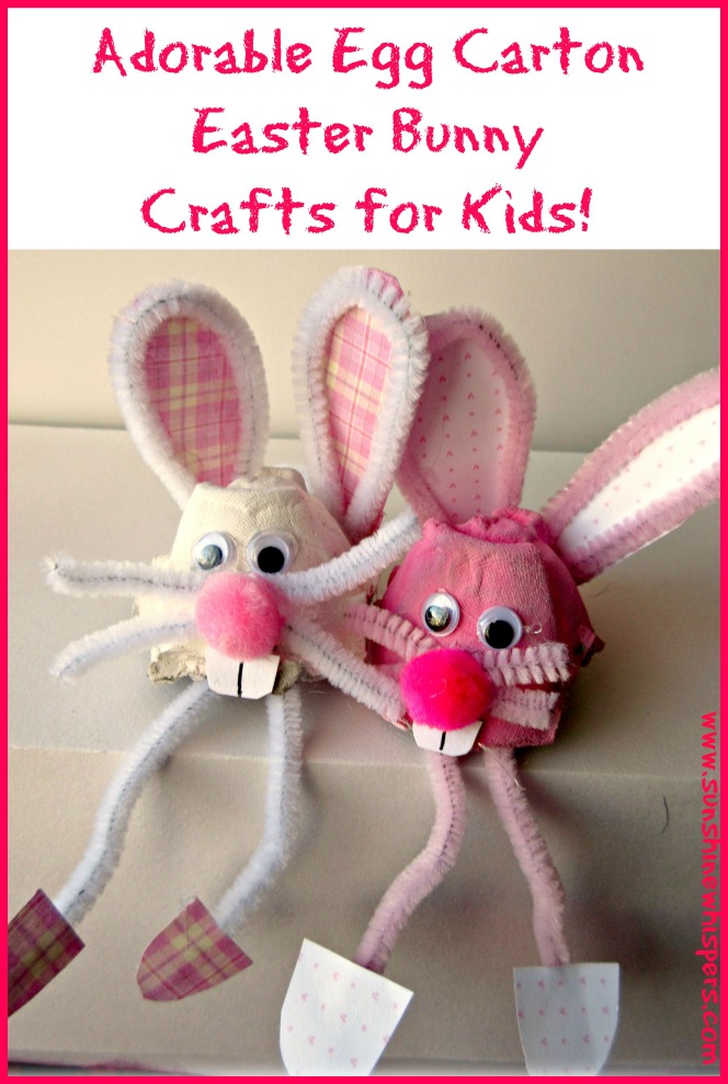 Egg-Carton-Easter-Bunny-Crafts-for-Kids