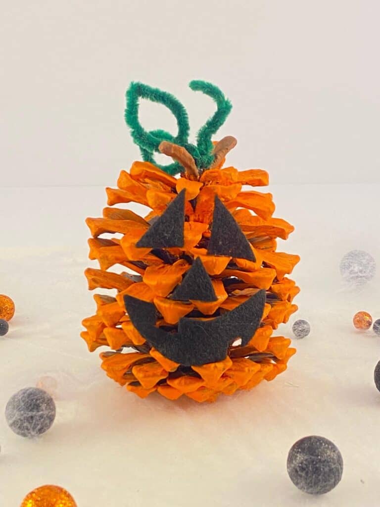 Fall Crafts For Kids
