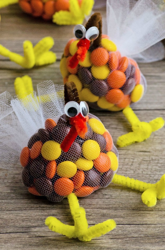 Thanksgiving-Candy-Turkey-Treats