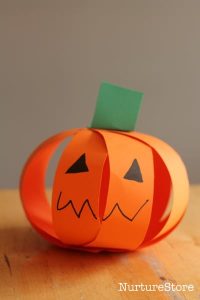 45+ Easy Halloween Crafts for Kids - Fun Halloween Kids DIY