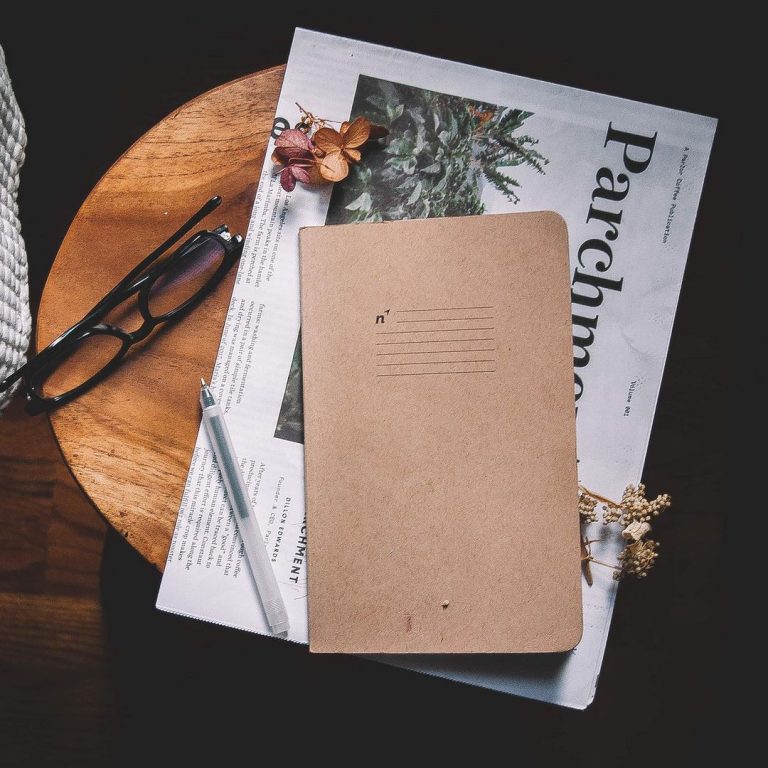 10 Best Bullet Journal Notebooks 2024 All You Need To Know