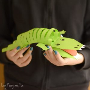 40 Best Animal Crafts For Kids, Toddlers & Preschoolers