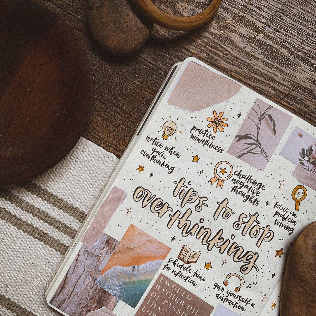 The Ultimate Bullet Journal Glossary That Every Bujo Newbie Needs -  Planning Mindfully