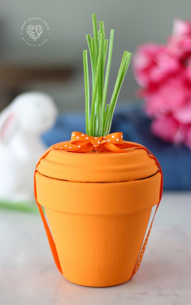 40 Fun & Easy DIY Clay Pot Crafts for Beginners