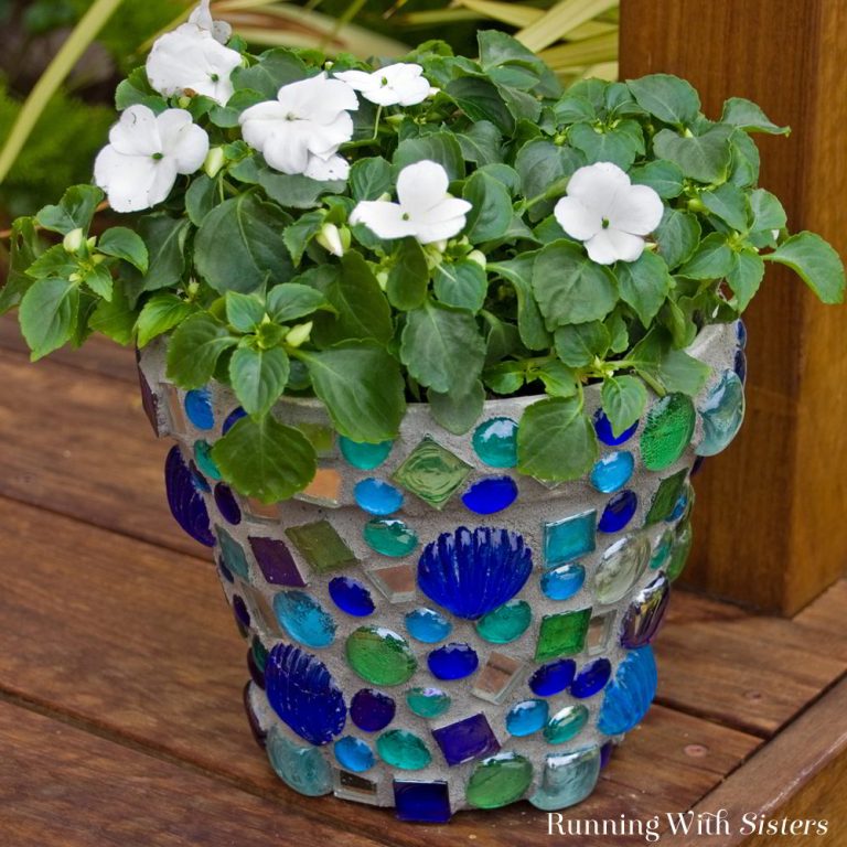40 Fun & Easy DIY Clay Pot Crafts for Beginners