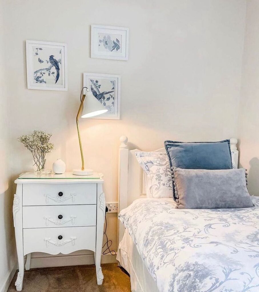 Cute Bedroom Ideas For Women