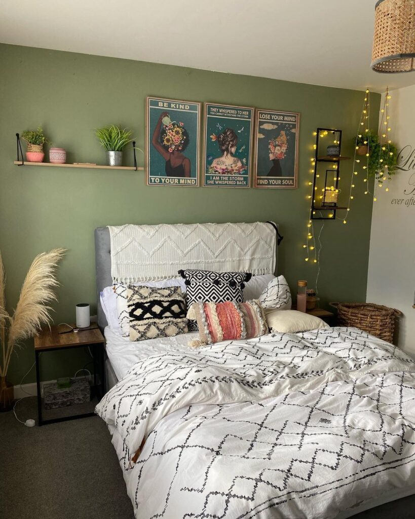 Bedroom Ideas For Women In Their 30s
