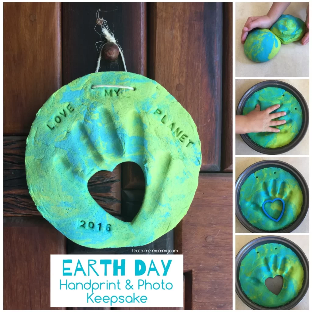 18 World Earth Day Crafts For Teenagers – Craft Gossip