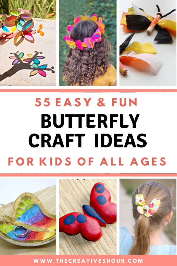 17 Fantastic Craft Ideas for Teens - Chaotically Yours