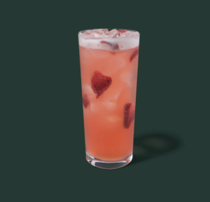 40 Healthy Starbucks Drinks That Are Worth Trying