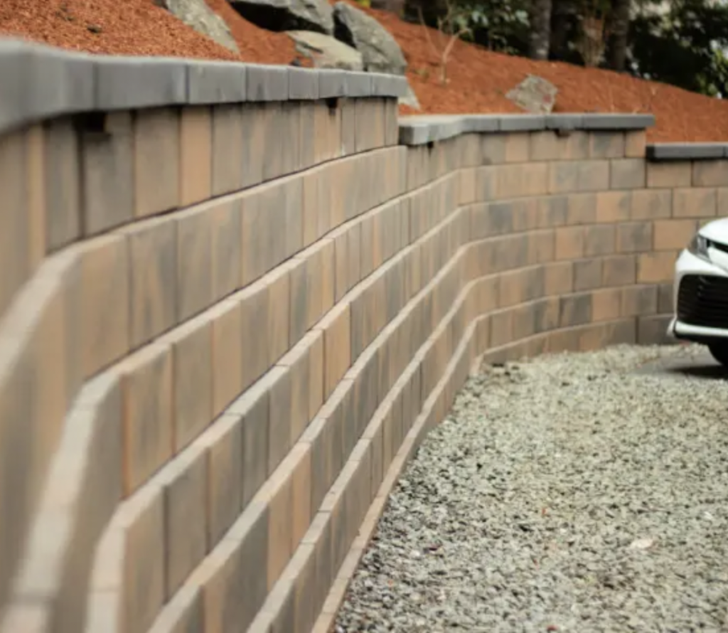 45 Retaining Wall Ideas To Upgrade Your Backyard