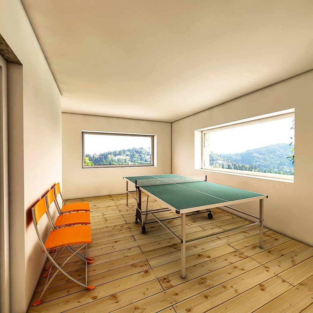 50 Game Room Ideas That You Will Love