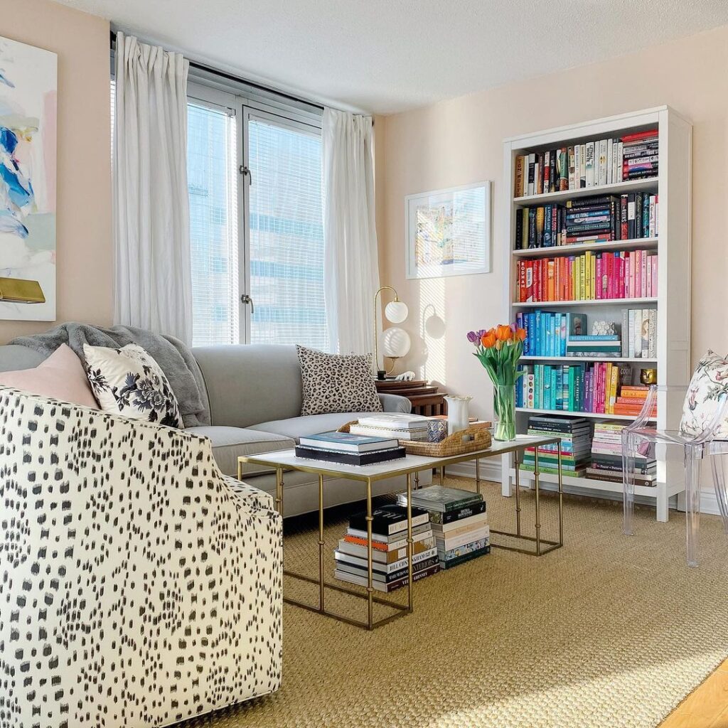 35 Studio Apartment Ideas To Make The Most Of Your Space