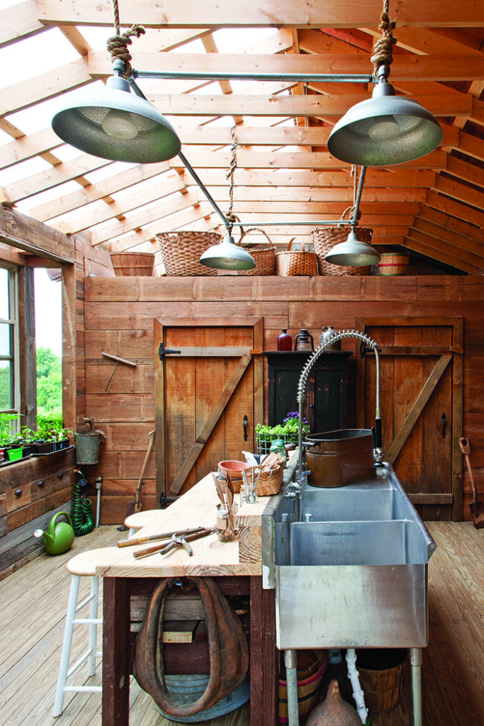 36 DIY Shed Organization Ideas You Need To Try In 2024   Word Image 17002 6 4 683x1024 