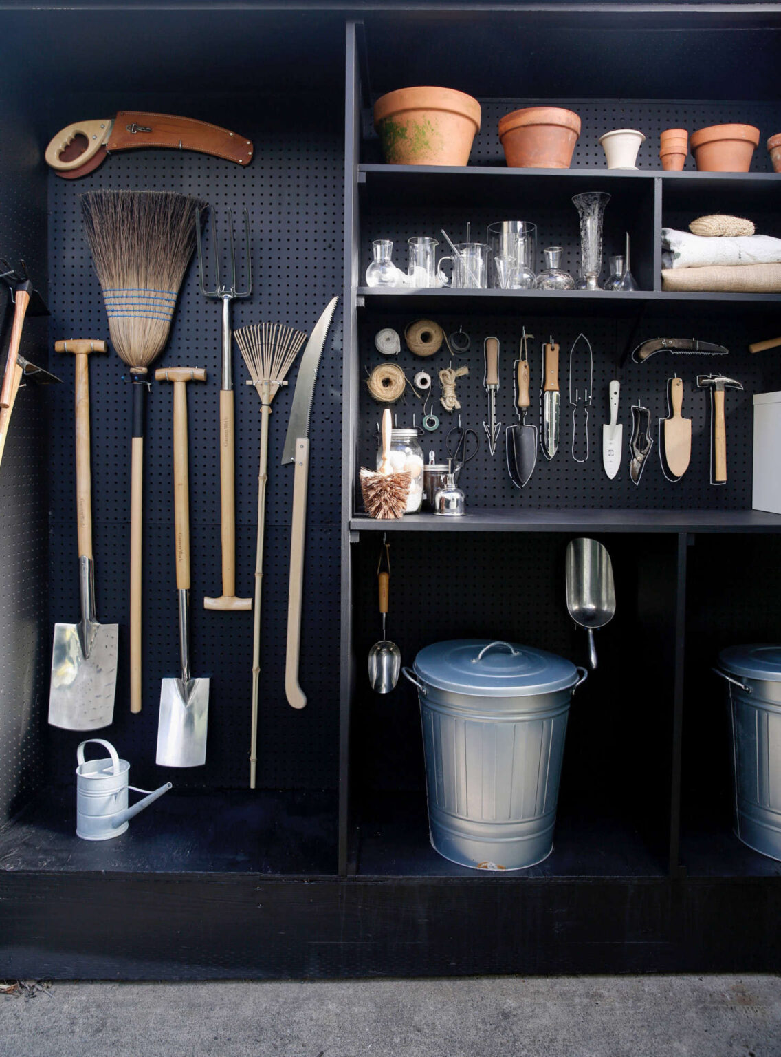 36 DIY Shed Organization Ideas You Need To Try In 2024   Word Image 17002 7 4 1136x1536 