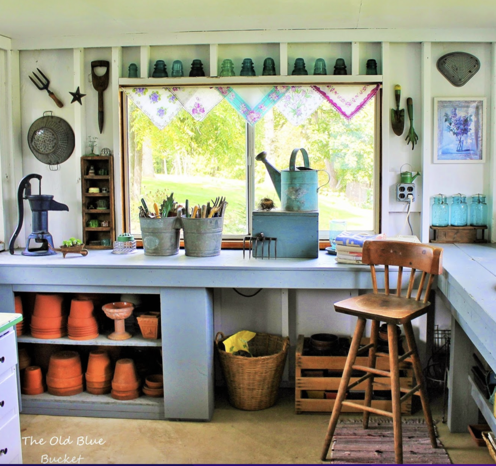 36 DIY Shed Organization Ideas You Need To Try In 2024   Word Image 17002 8 4 1024x962 