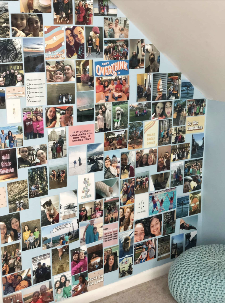 47 Beautiful Family Picture Wall Ideas For Your Home