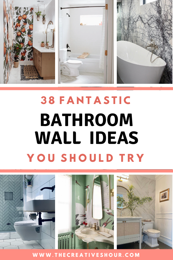 6 Easy & Affordable Small Bathroom Makeover Ideas - Sprucing Up Mamahood