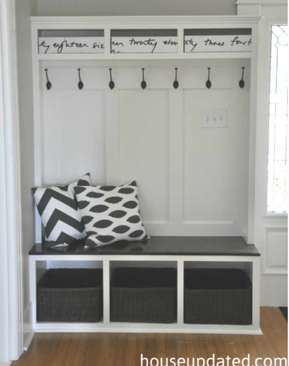 25 DIY Storage Ideas to Help Corral Your Kids' Clutter - Bob Vila