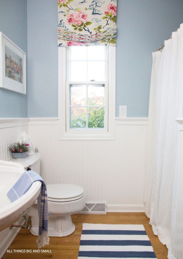 25 Best Beadboard Bathroom Ideas That Never Go Out of Style