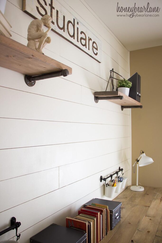 35 Best Shiplap Wall Ideas To Match Any Decor Style