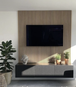 50 Amazing TV Wall Ideas That Can Never Go Out Of Style