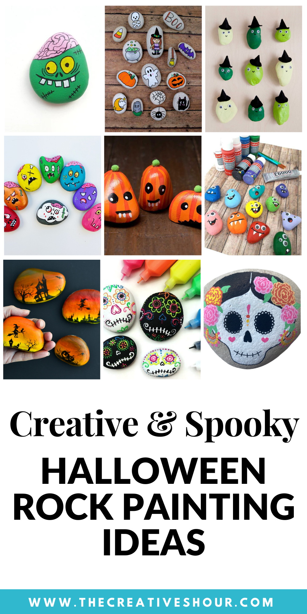 20 Pipe Cleaner Halloween Crafts For Kids To Make