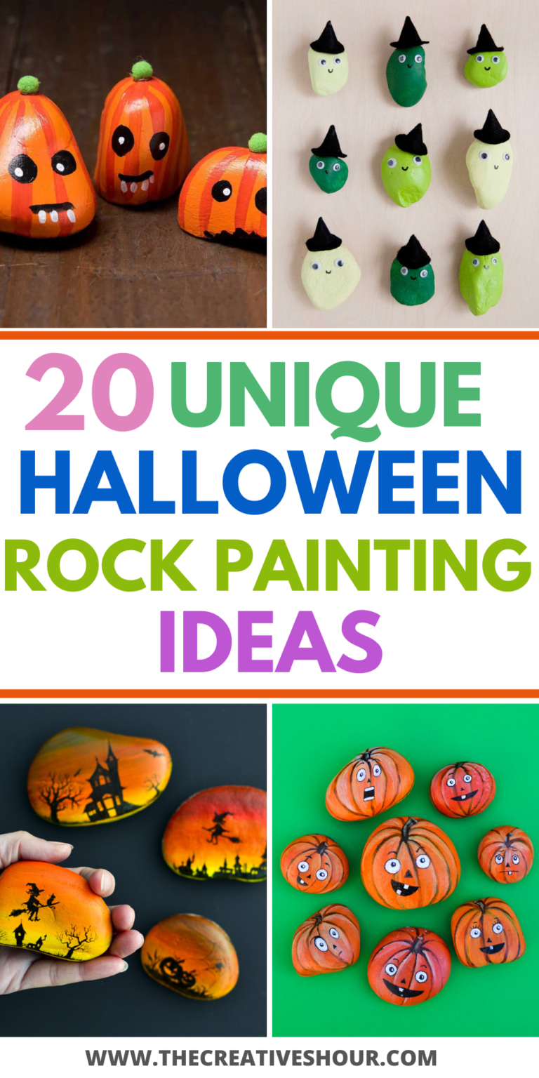 20 Pipe Cleaner Halloween Crafts For Kids To Make