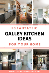 50 Cool Galley Kitchen Ideas To Live Large   Word Image 17862 1 200x300 