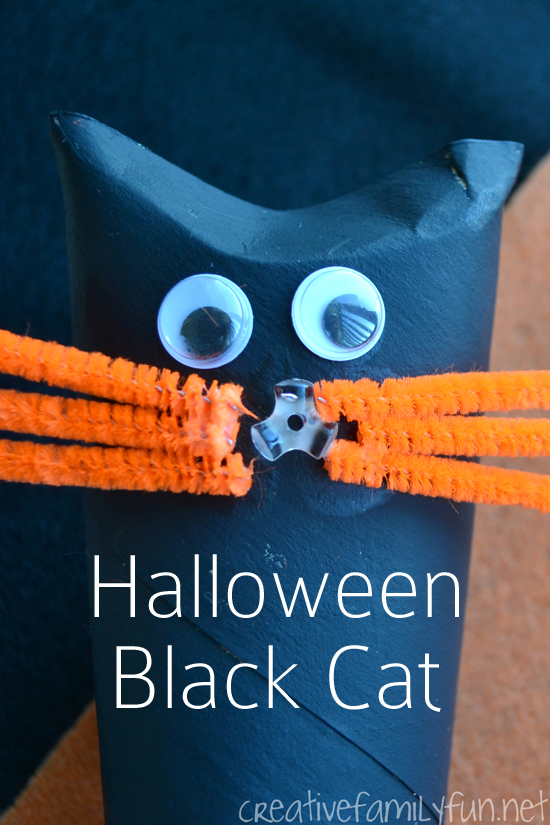 20 Pipe Cleaner Halloween Crafts For Kids To Make