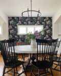 30 Amazing Dining Room Accent Wall Ideas You Will Love