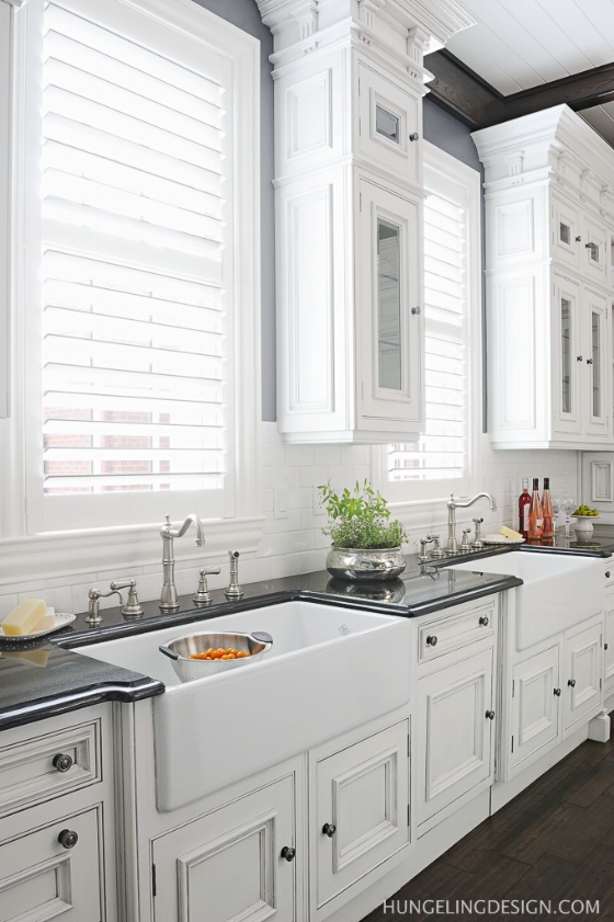 Kitchen Windows For A Traditional-Style Kitchen
