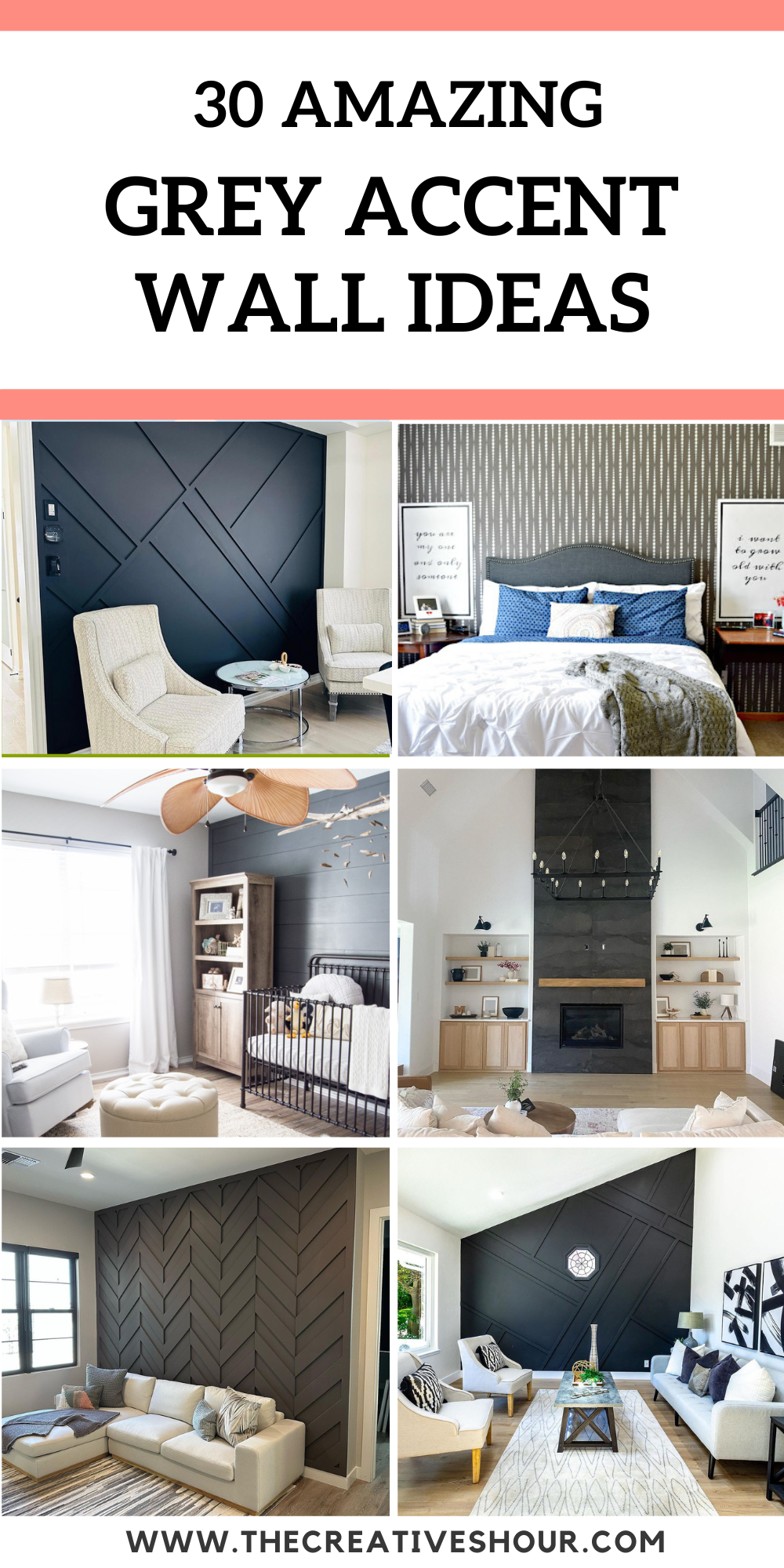 1000+ ideas about Grey Striped Walls on Pinterest, Neutral Carpet