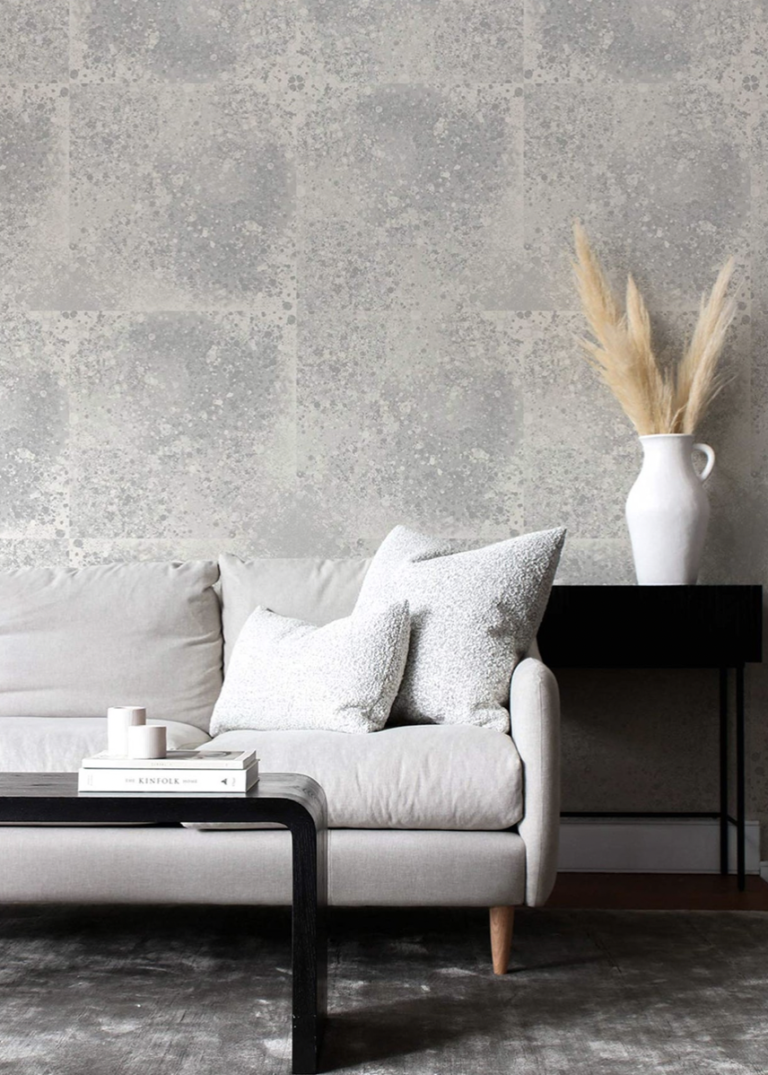 30 Mind Blowing Grey Accent Walls Ideas For Your Home