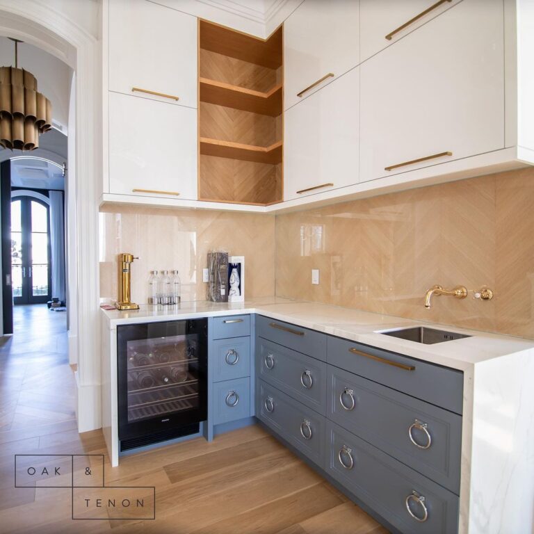 30 Brilliant Corner Kitchen Cabinets You Will Love