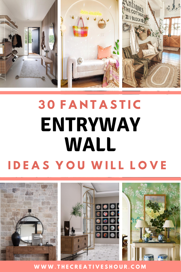 30 Creative Ideas and Ways to Display Photos On Walls