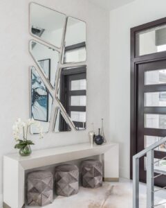 30 Entryway Wall Ideas For Your Amazing Entrance