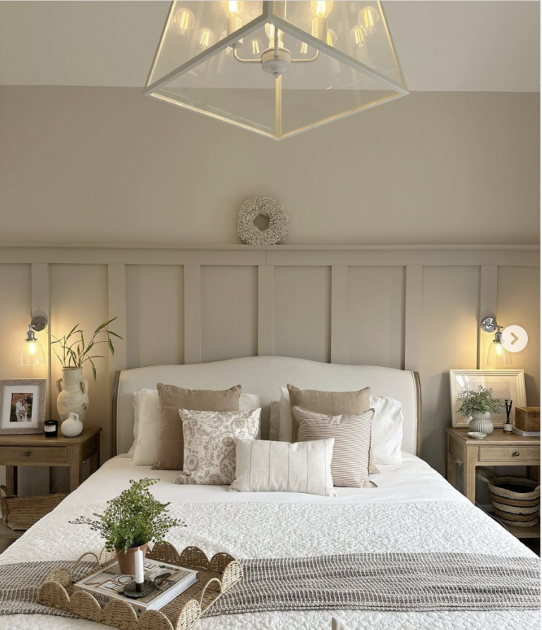 30 Cozy Neutral Bedroom Ideas You Will Love