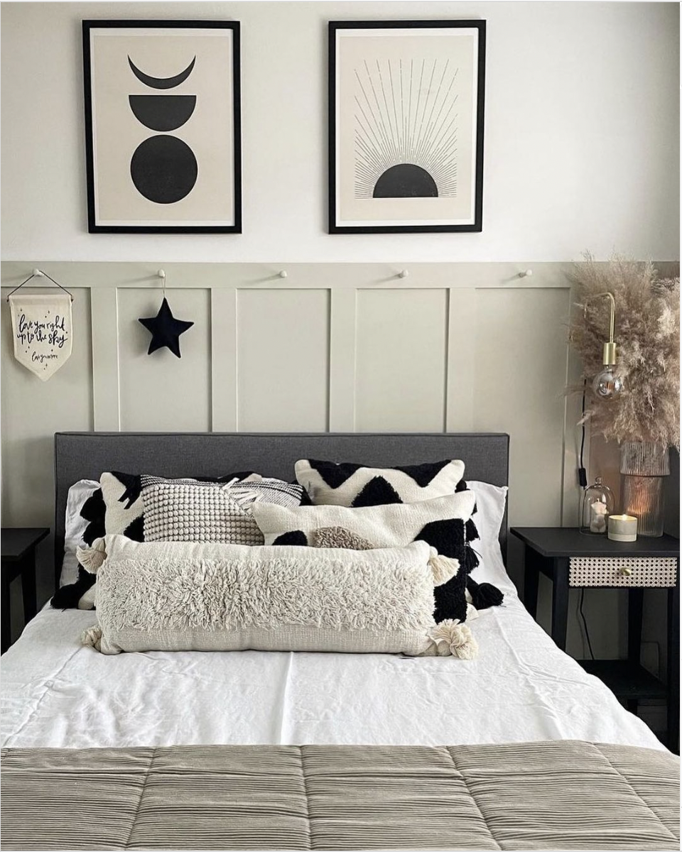 30 Cozy Neutral Bedroom Ideas You Will Love