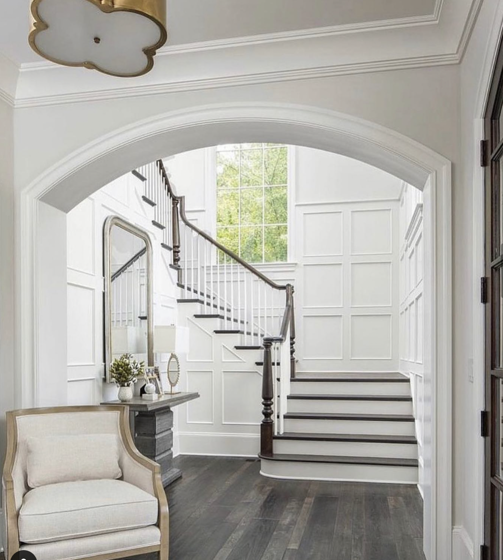 30 Amazing Stair Landing Ideas For A Beautiful Home