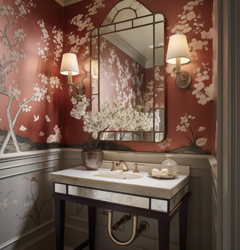 30 Board and Batten Bathroom Designs to Elevate Your Space