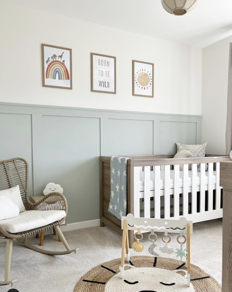 25 Creative And Dreamy Toddler Boy Bedroom Ideas