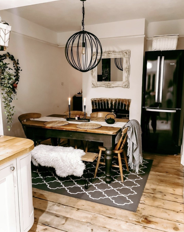 25 Amazing Top Of The Fridge Decor Ideas You Should Try