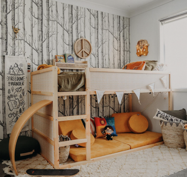 25 Creative Harry Potter Room Decor Ideas For All PotterHeads