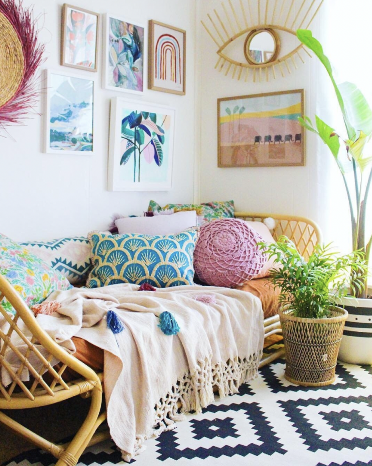 30 Amazing Daybed Ideas You Will Love