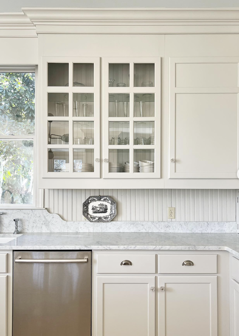 35 Stunning Full Overlay Cabinets Designs to Inspire You Right Away