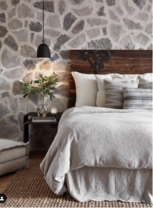 50 Amazing Stone Accent Wall Ideas You Will Love